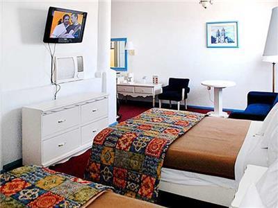 Hotel Casablanca Durango Exteriör bild
