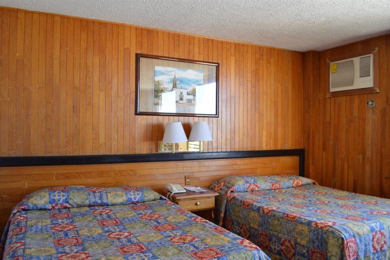 Hotel Casablanca Durango Exteriör bild